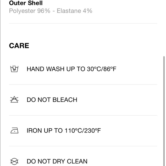 🆕ZaraAnimal Print Sequin Dress - Picture 7 of 7